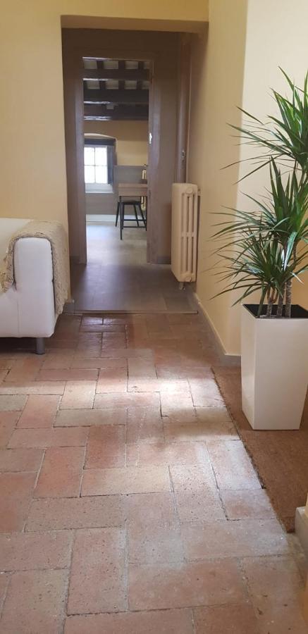 Bed and Breakfast Cal Duran Esparreguera Esterno foto