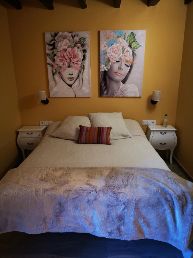 Bed and Breakfast Cal Duran Esparreguera Camera foto