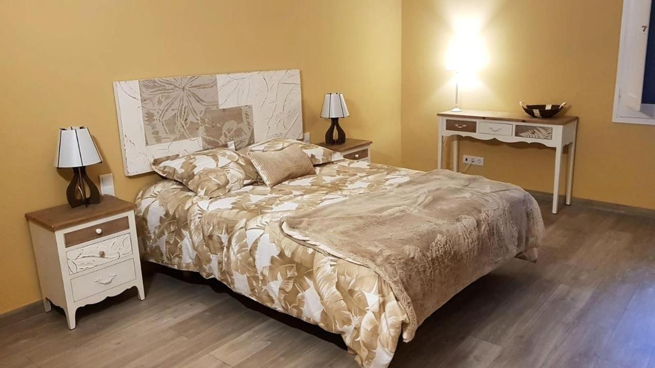 Bed and Breakfast Cal Duran Esparreguera Camera foto
