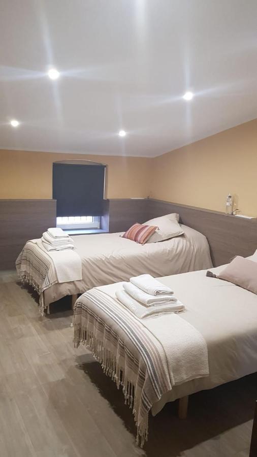 Bed and Breakfast Cal Duran Esparreguera Esterno foto