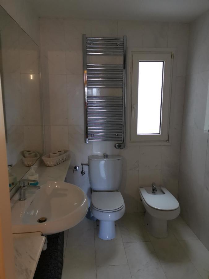Bed and Breakfast Cal Duran Esparreguera Esterno foto