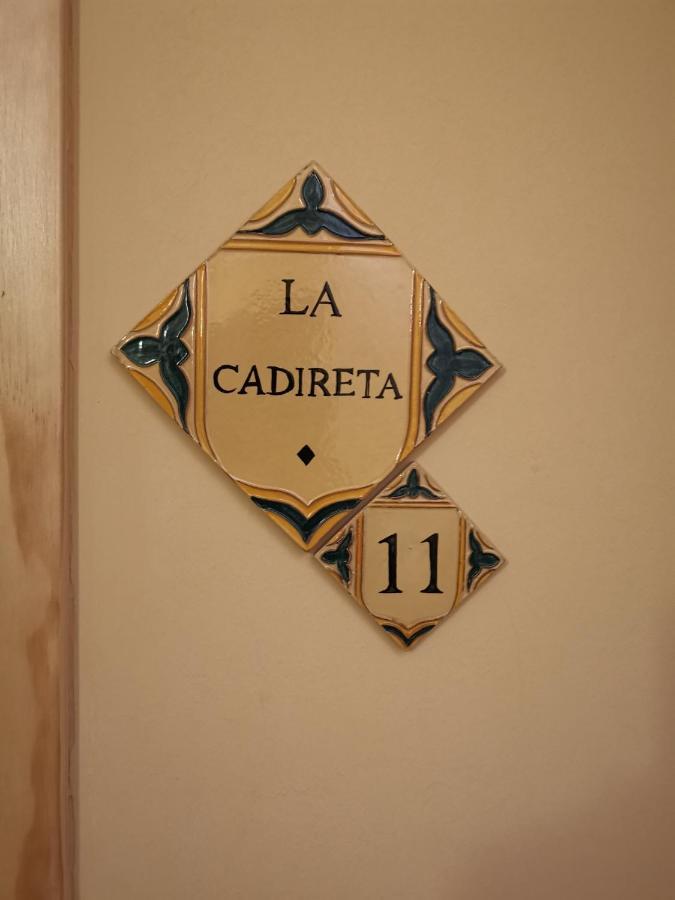 Bed and Breakfast Cal Duran Esparreguera Esterno foto