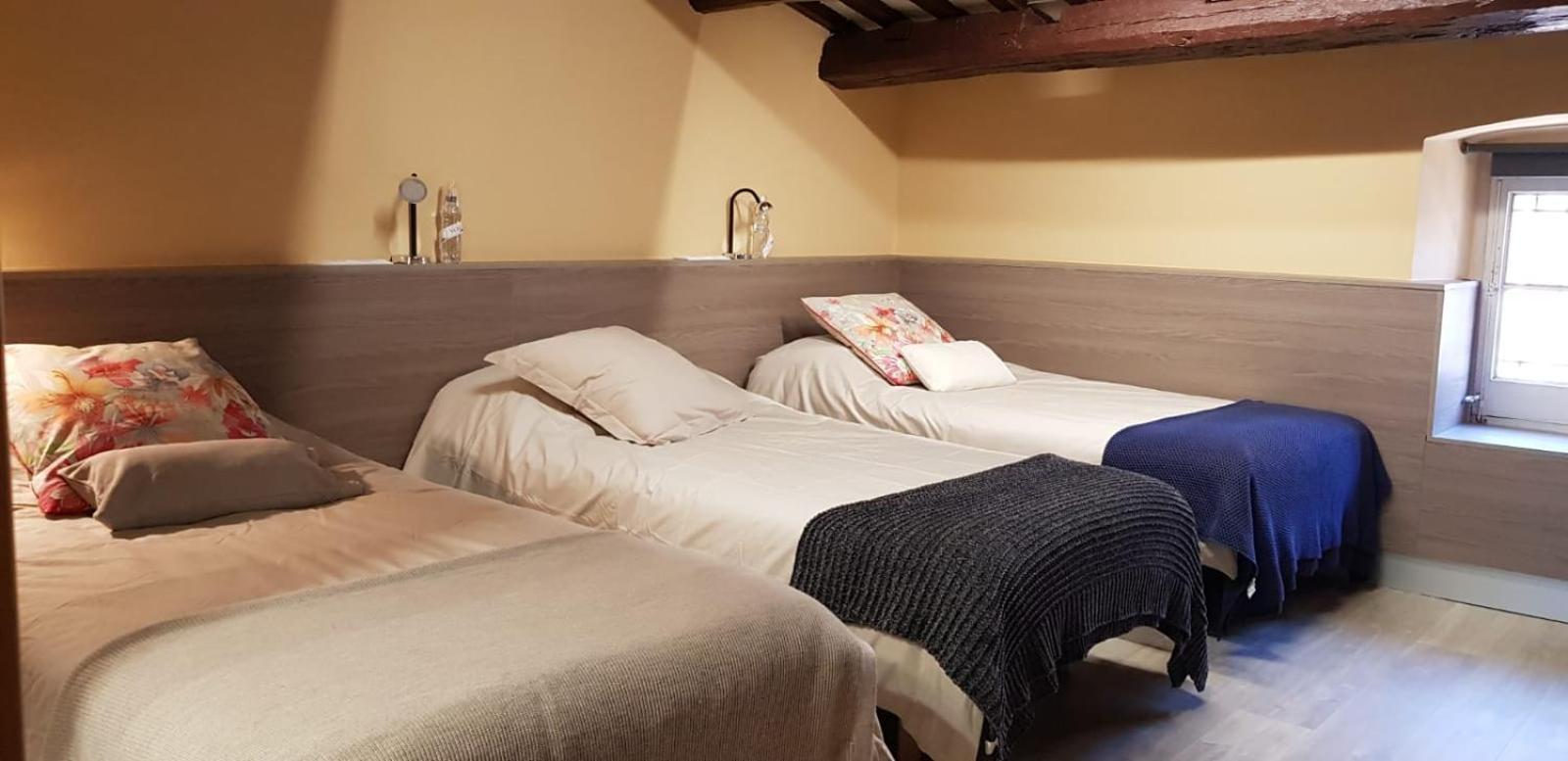 Bed and Breakfast Cal Duran Esparreguera Camera foto
