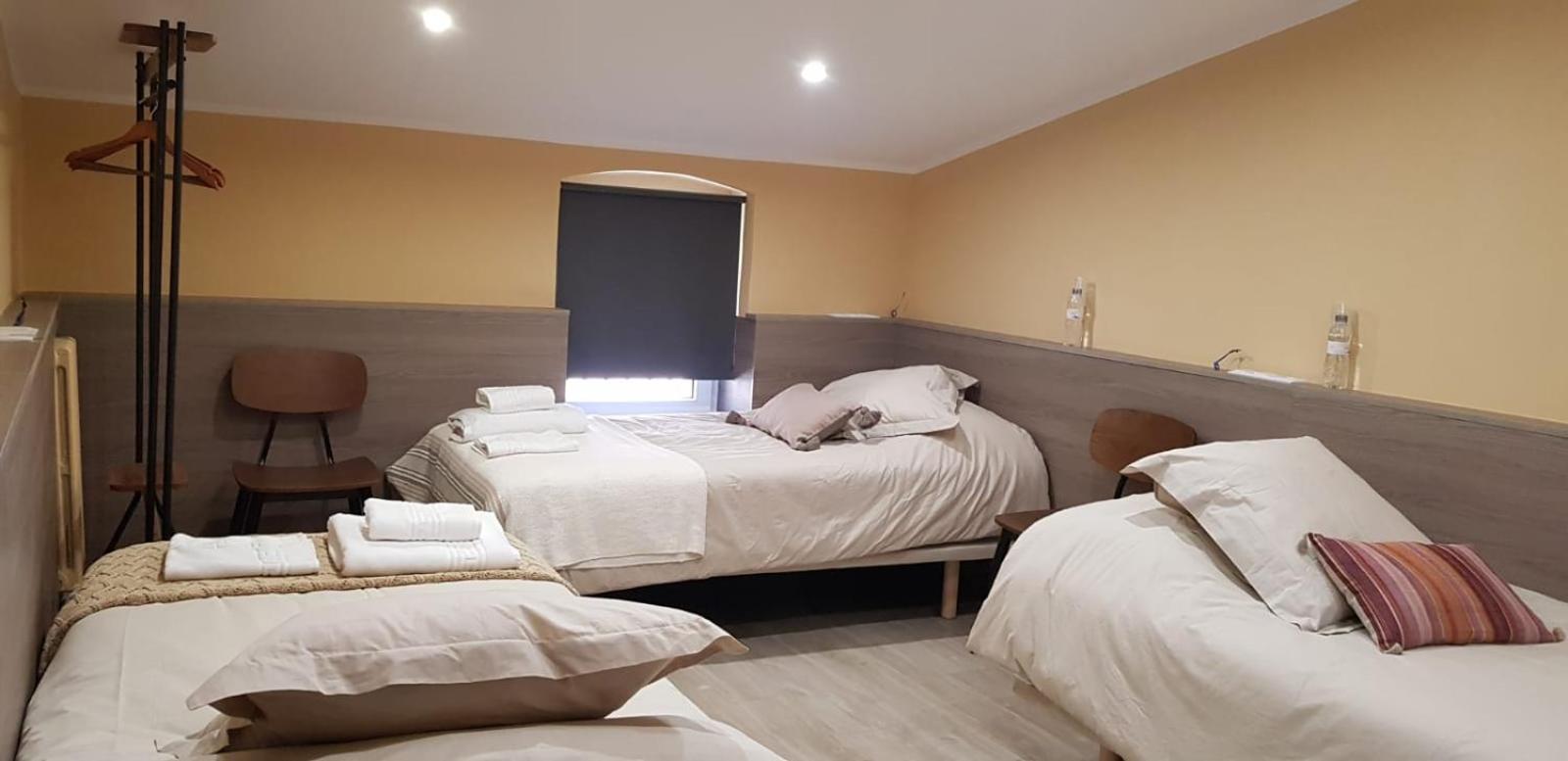 Bed and Breakfast Cal Duran Esparreguera Camera foto