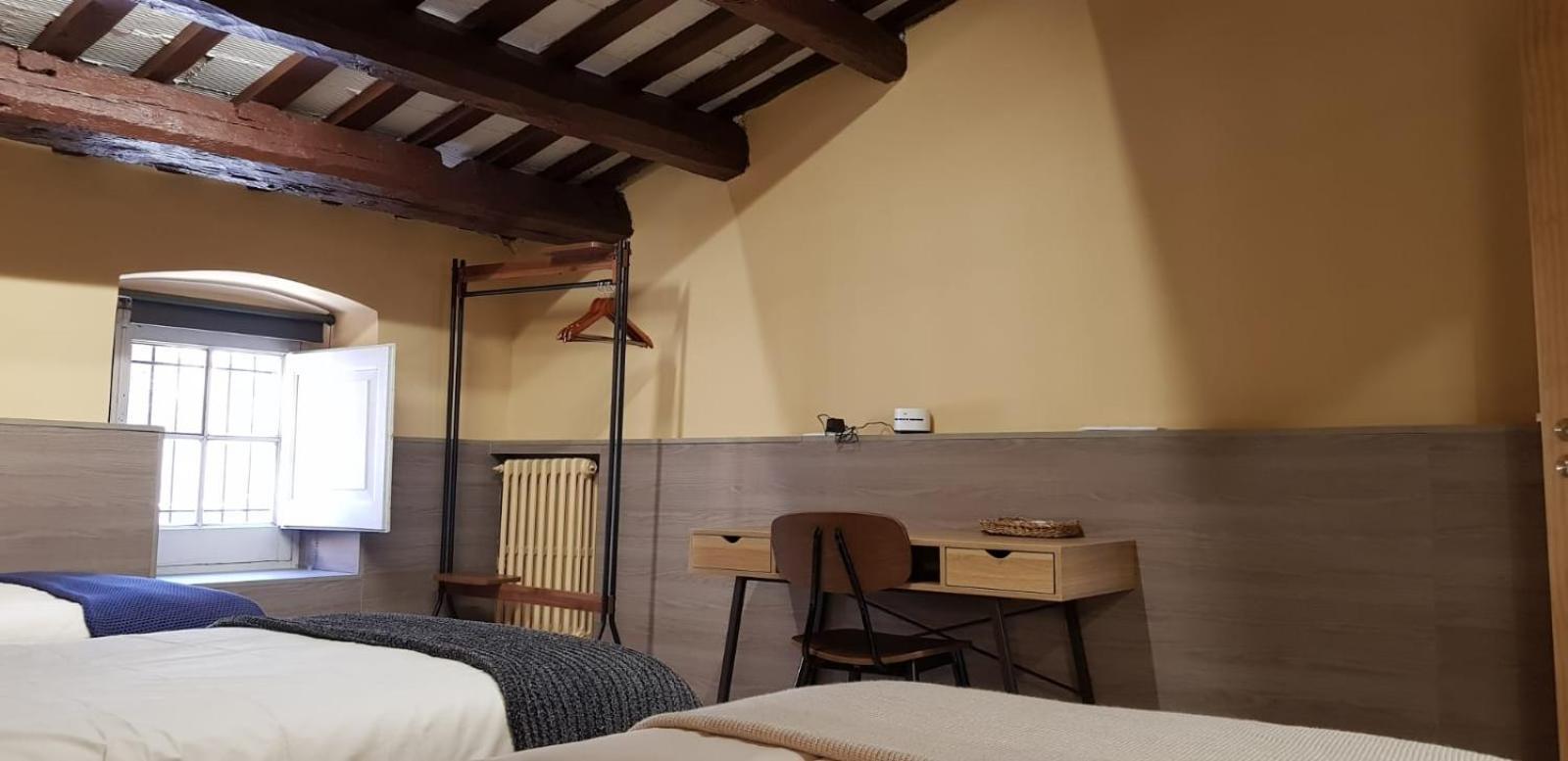 Bed and Breakfast Cal Duran Esparreguera Camera foto