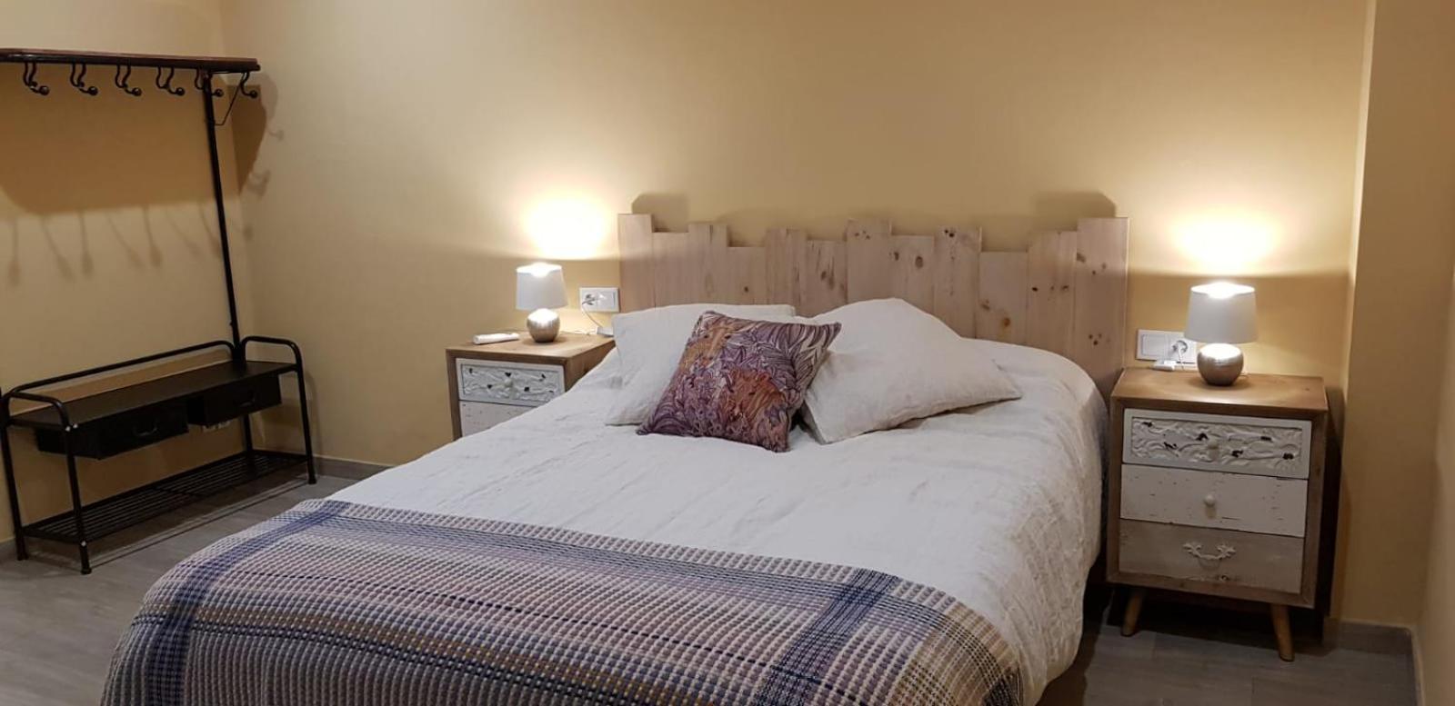 Bed and Breakfast Cal Duran Esparreguera Camera foto