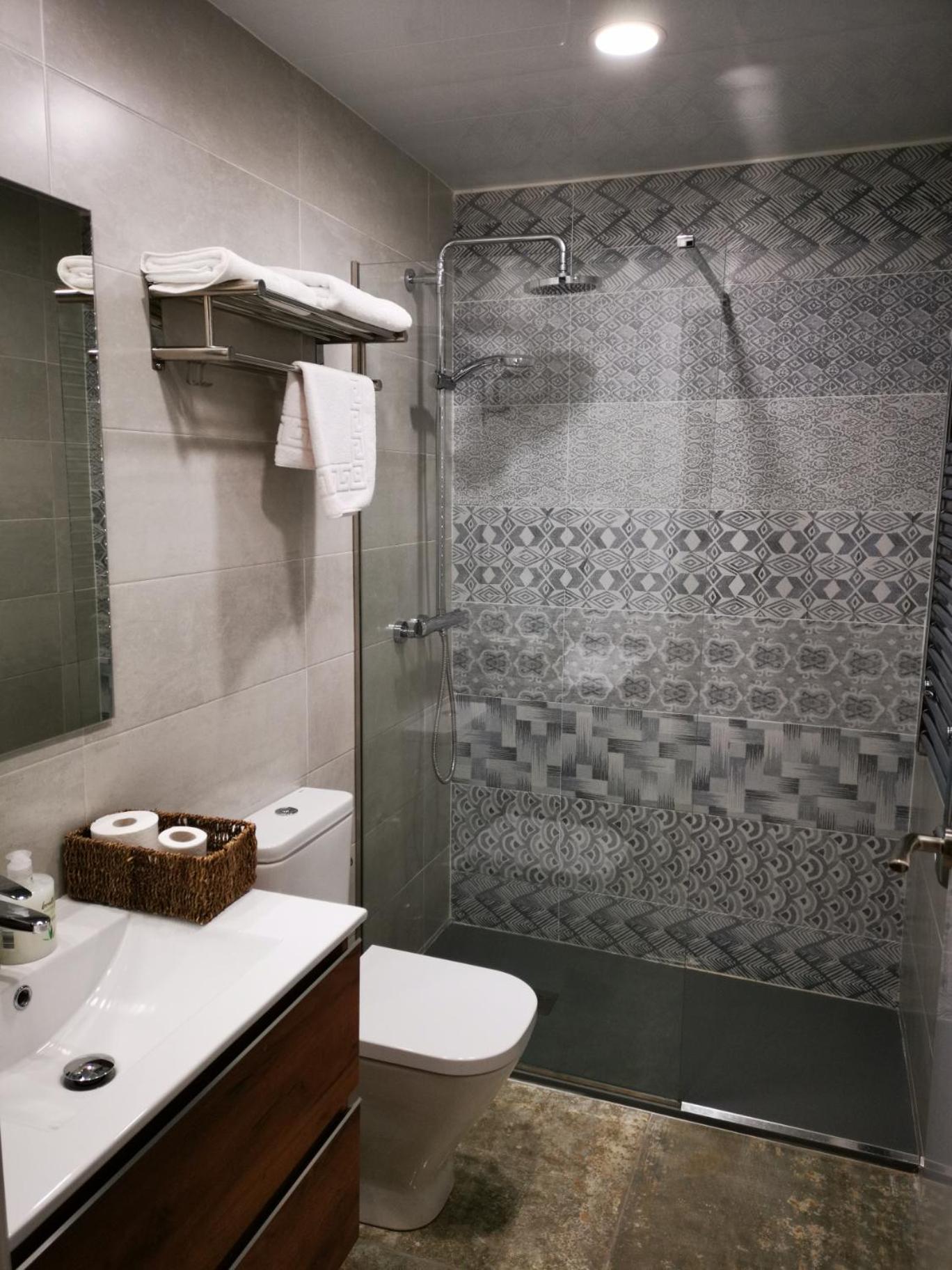 Bed and Breakfast Cal Duran Esparreguera Camera foto
